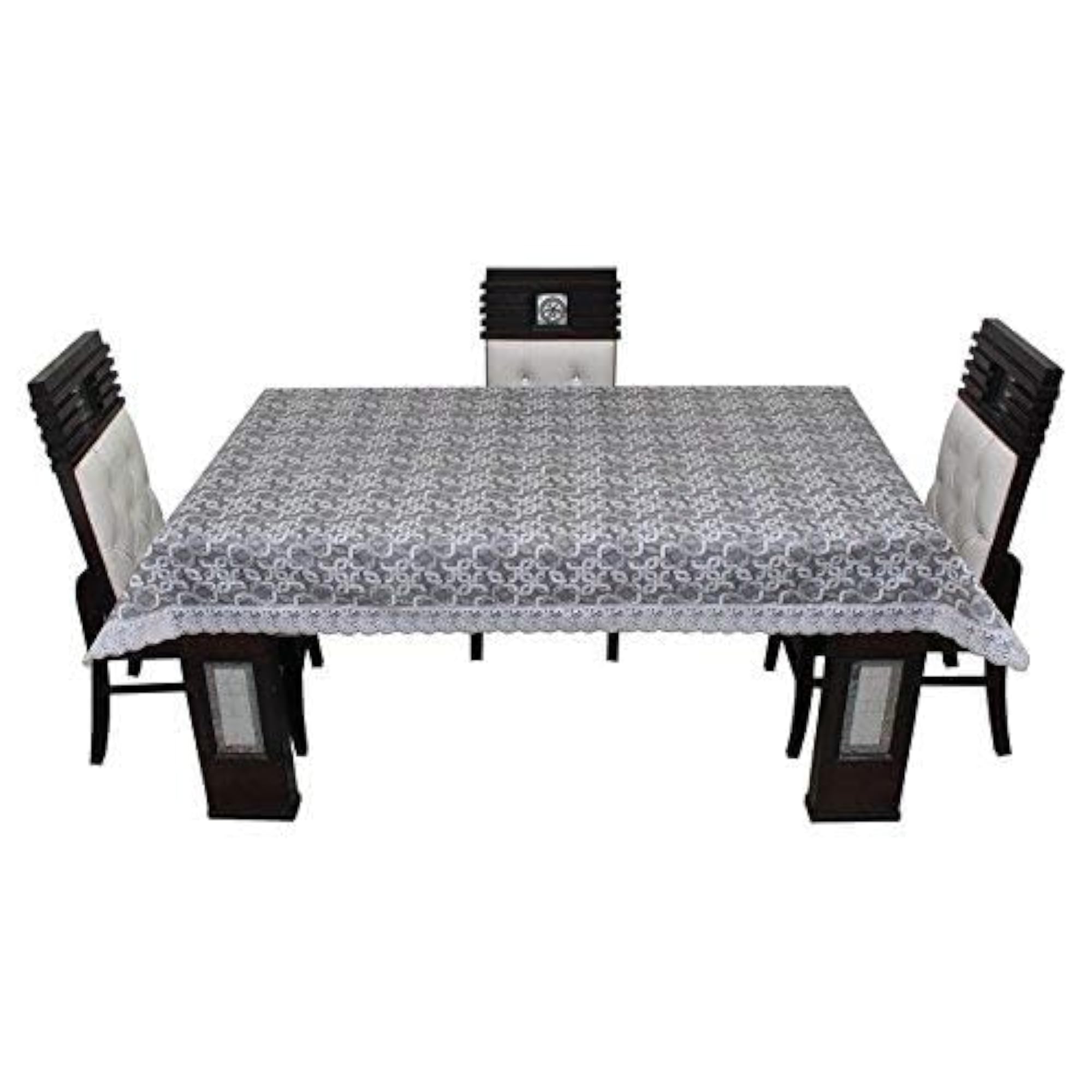 Table Cover Medium Size 2 to 4 Seater 40 * 60 Printed
