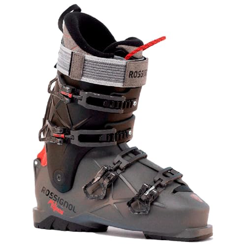 Chaussures de ski Rossignol Alltrack 90 HV pour pieds larges sans douleur