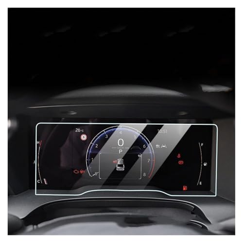 Film trempé Toyota Camry 2024 protection écran haute finition