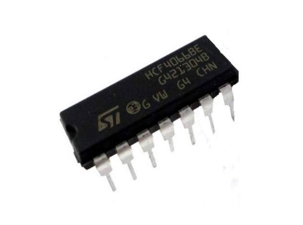 CD4066 IC Quad Bilateral Switch (B08P5B67V4) Amazon Price History, Amazon Price Tracker