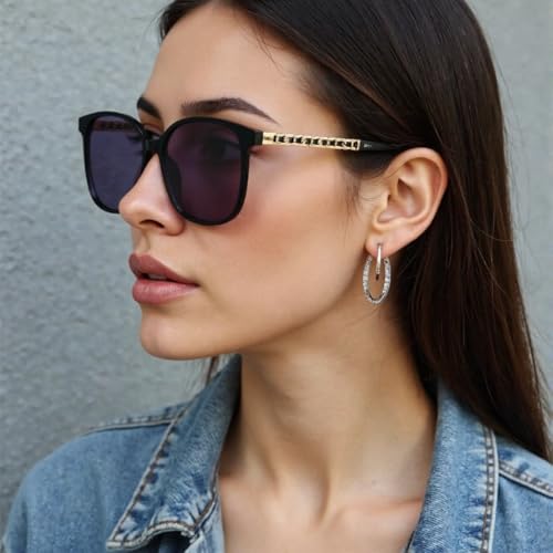 Lunettes de soleil de qualité supérieure au design intemporel - 3