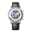 Silver Blue-Diamond Edition