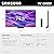 Samsung 75 Inch Class Neo QLED QN80F 4K Vision AI Smart TV (2025) with Mini LED, HDR, Dolby Atmos + HDMI Cable + Streaming Bundle + 12-Month CPS Protection