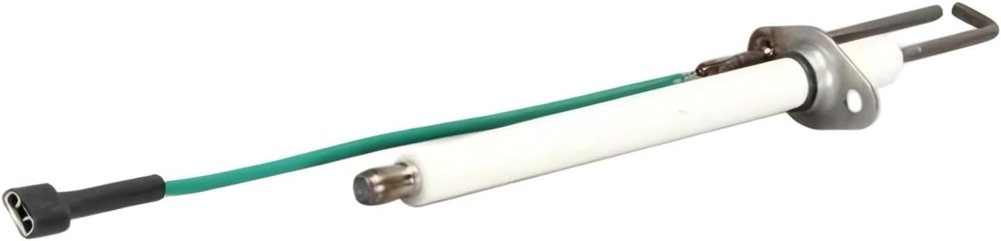 175536 Ignitor Spark Replacement, for DUKE Franke Gas Cooking Equipment Parts 620392, Igniter W/Wire Lead