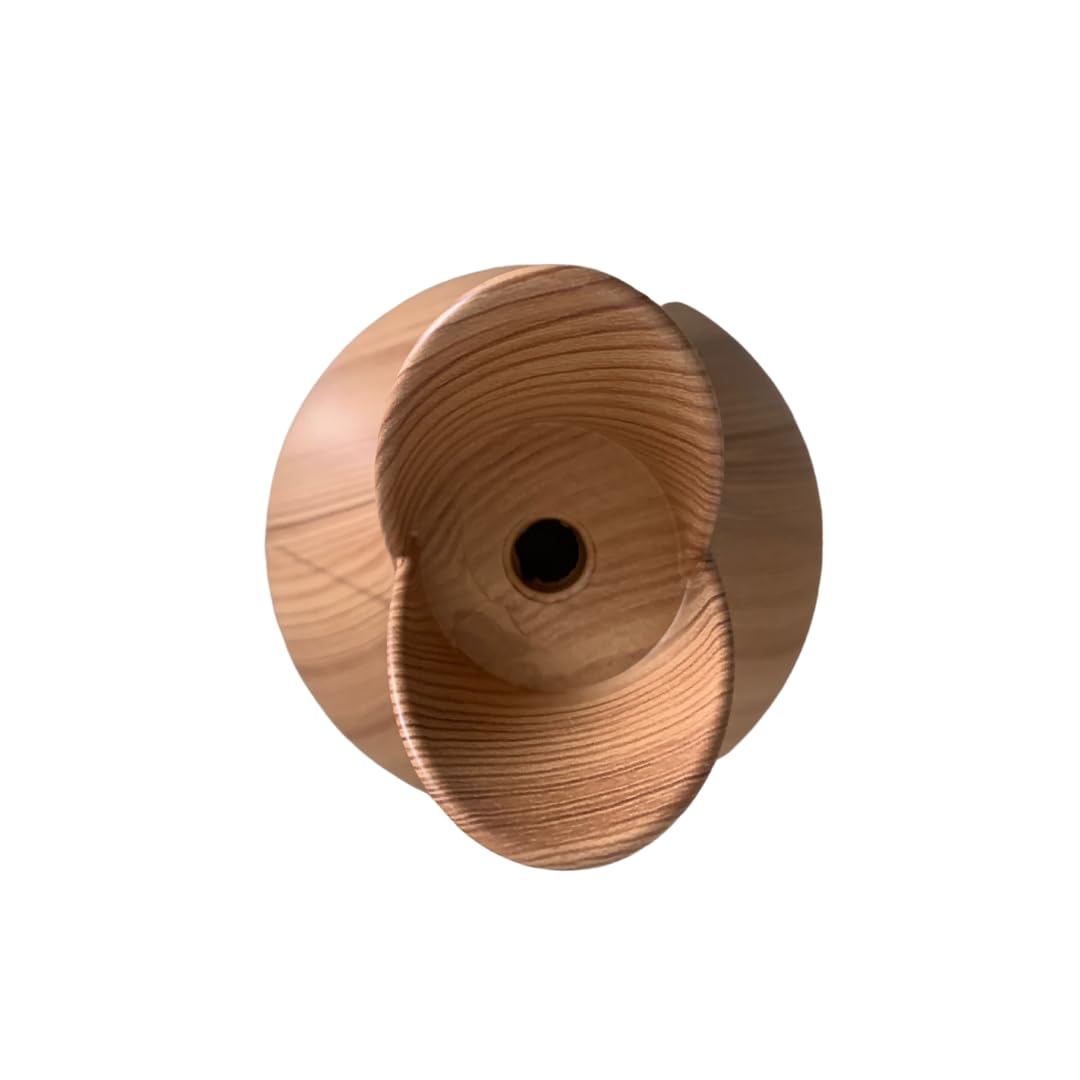 Générique Diffuseur huiles essentielles Caméra Espion 4k WiFi Zen