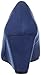 Chinese Laundry womens Nima Wedge Pump, navy super suede, 8.5 M US