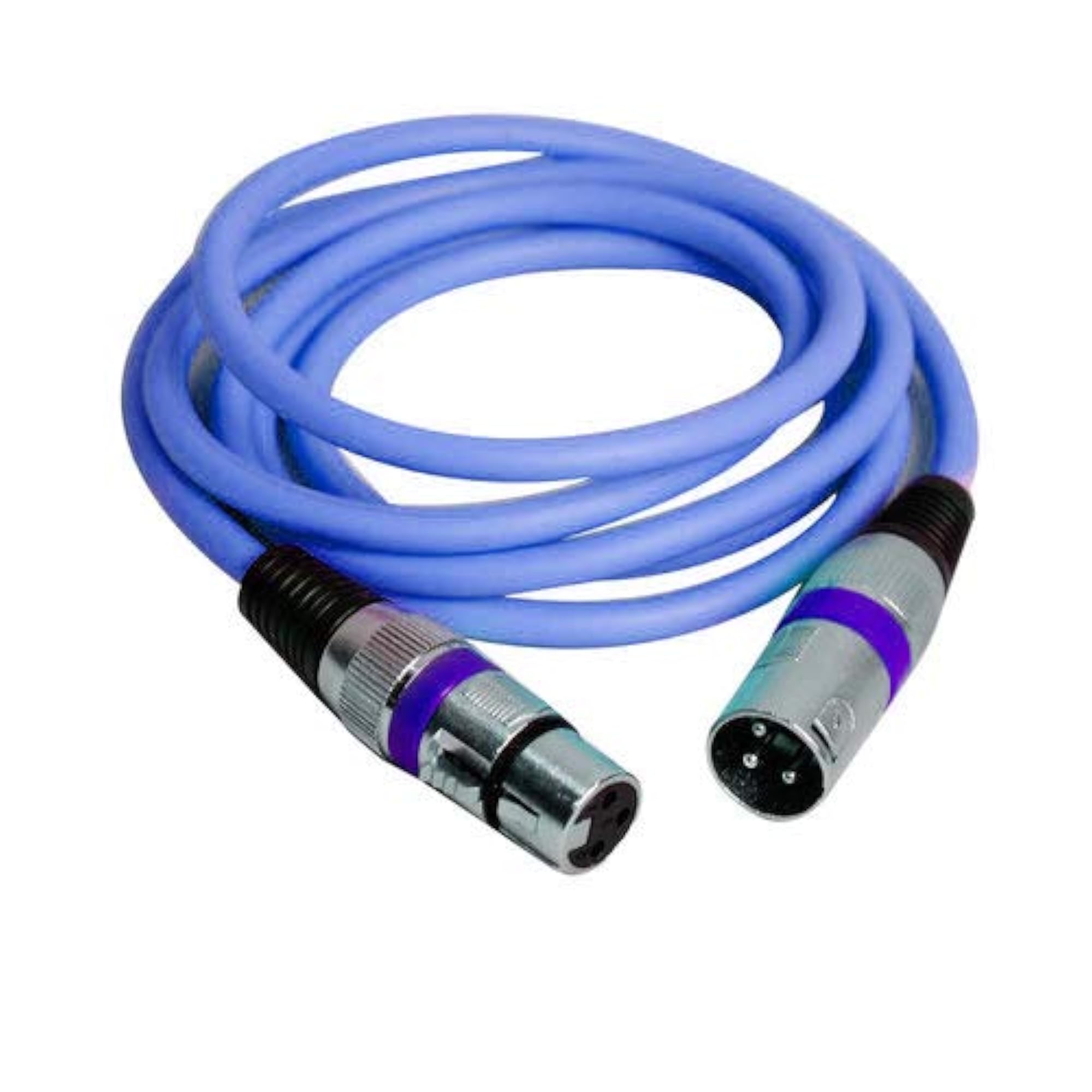 XLR Premier Series Microphone Audio Cable, Male to Female
