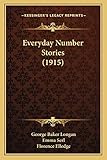 Everyday Number Stories (1915)
