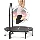 Dh Fitlife Fitnesstrampolin