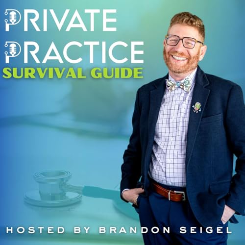 What Is a Business Algorithm? Podcast Por  arte de portada