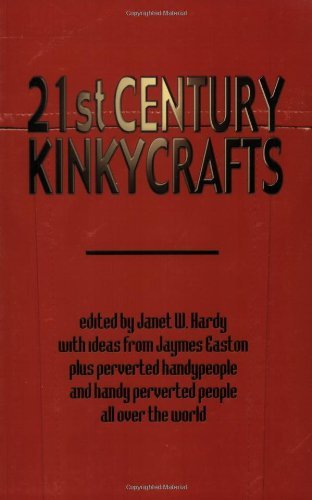 Buy 21St Century Kinkycrafts — BookShops.in