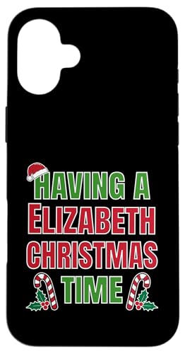 �G���U�x�X�̃N���X�}�X�^�C���Ƒ��̍ĉ�̖��O������ �X�}�z�P�[�X iPhone 16 Plus �p