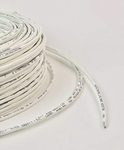Protectorwire PHSC-190-XCR Linear Heat Detector Pack- 500 FT - Thumbnail 3