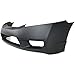 MBI AUTO - Painted To Match, Front Bumper Cover Fascia for 2009 2010 2011 Honda Civic Sedan 09 10 11, HO1000266