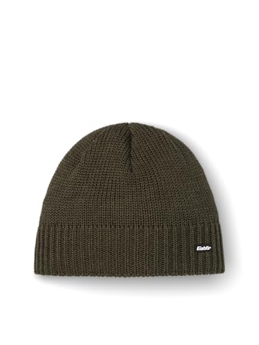 Eisbär Trop Mü bonnet mixte en maille chaude pour l'hiver