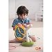 EDUPLAY KM0005 Twiggly Toss'' Wp Motorik, Multi Colour