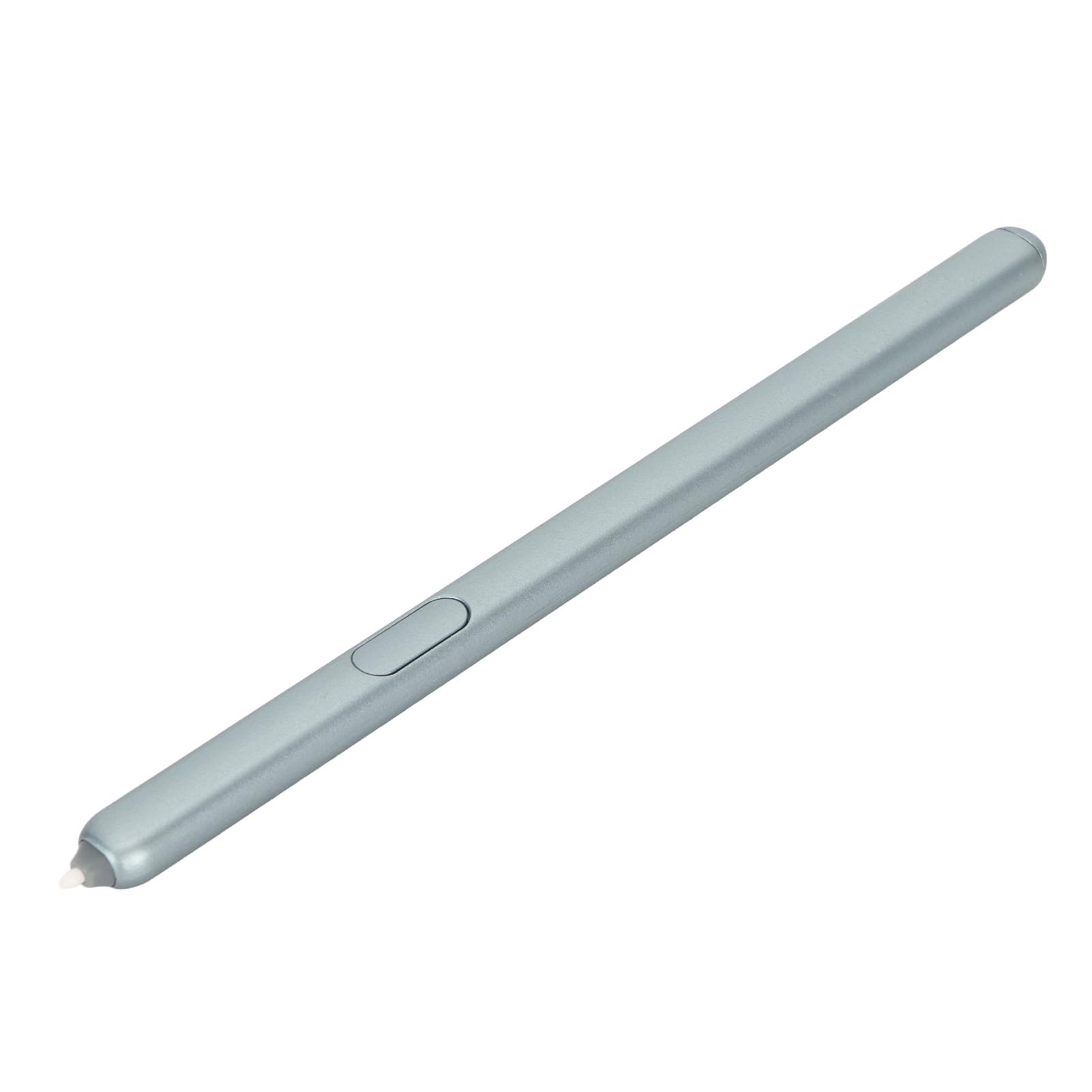 Para Tab S6 Stylus Azul Magnético 4096 Presión Precisa Bolígrafo inteligente duradero con 5 puntas para tableta SM T860 T860 T865 T867 para tomar notas de dibujo