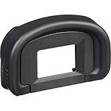Canon Eyecup EG for EOS 1D and 1Ds and 5D Mark III Digital Cameras