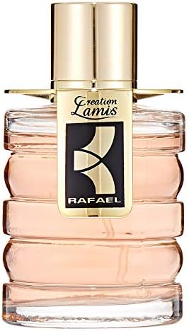 Creation Lamis Deluxe Rafael Eau de Toilette For Men 100ml