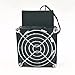 Industrial Cabinet Heater Dehumidification Constant temperature fan heater 100W/150W/200W/300W/400W(150W)