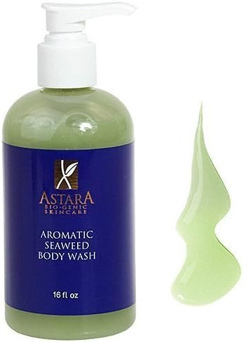 Astara Aromatic Seaweed Body Wash 16 fl oz.