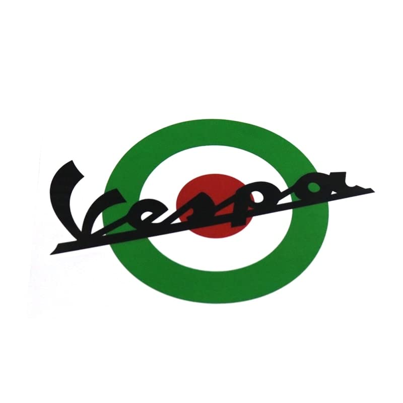 Duvtek Motorbike Tank Pad Protector For Piaggio Vespa Gts 300