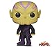 Funko Pop! Marvel: Captain Marvel - Talos Toy, Standard, Multicolor