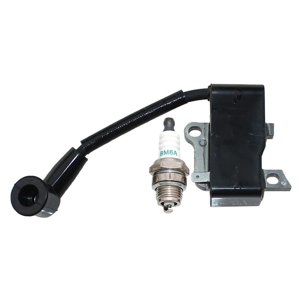 Module d'allumage pour réparer le système de démarrage des moteurs 225B 240RBD BP2040
