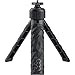 360fly ¼-20 Tripod Grip - Rubber Injected Grip Handle