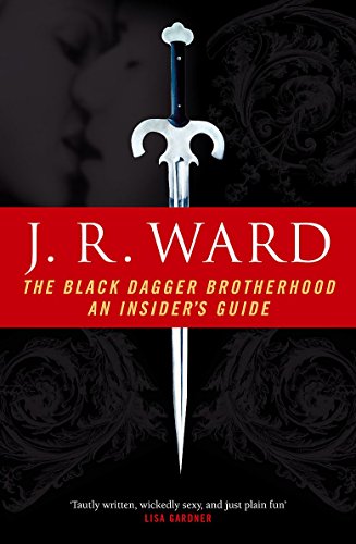 J R Ward Compendium view 2