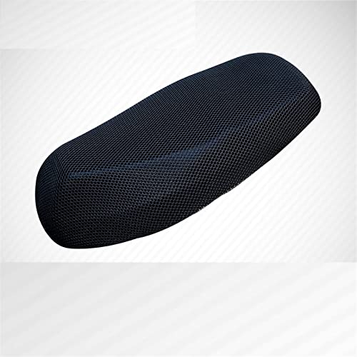 Coussin de protection selle moto contre mal de dos housse maille 3D pour CB500X