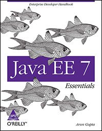 Java EE 7 Essentials