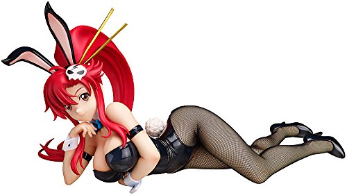 Freeing Gurren Lagann: Yoko (Bunny Version) 1:4 Scale Pvc Statue #TOP27