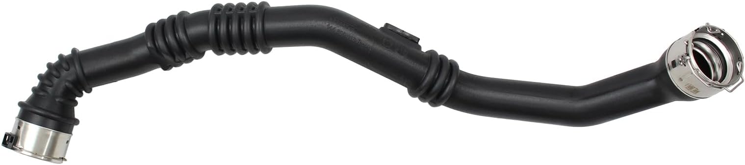 Turbo Intercooler Hose Pipe for Renault for Vauxhall for Dacia