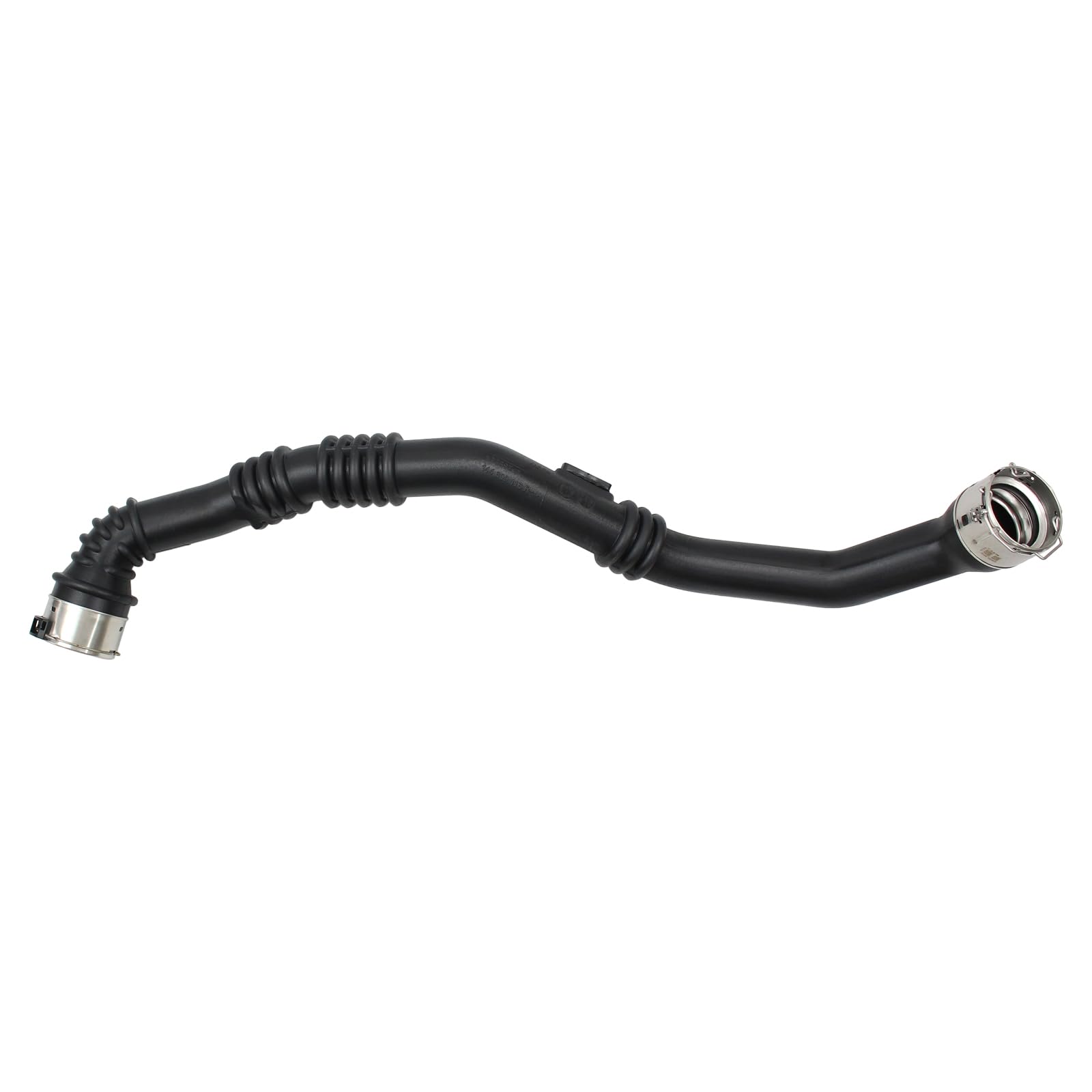 Turbo Intercooler House Pipe pour Renault Captur Clio Dacia Dokker Lodgy Logan Sandero Duster Opel Movano