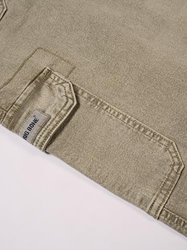 Image of RIG BONE Men's Stretch Cotton Denim Jeans | Ultimate Comfort & Style in Every Size! Versatile Fashion for All-Day Wear