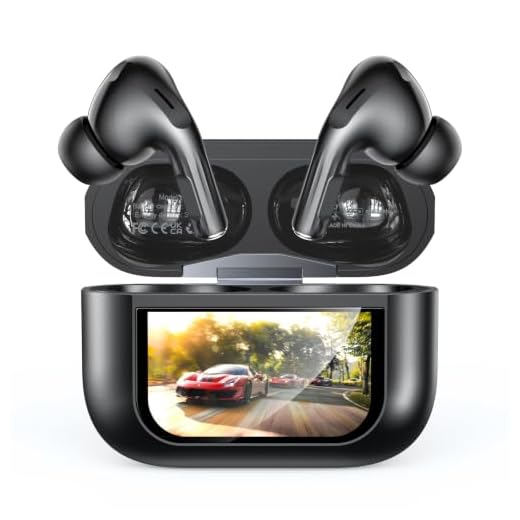 Bucephalus 5.4 Bluetooth Wireless Earbuds