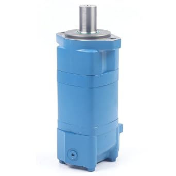 Hydraulic Motor for Char-Lynn 104-1228-006 Eaton 104-1228