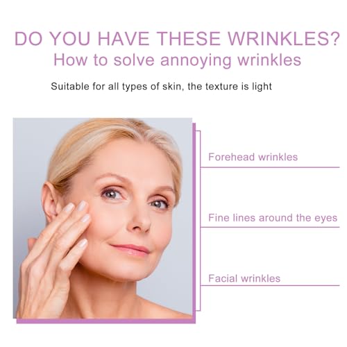 Instant Face Lift Cream, firming face shaping cream, moisturizing cream, anti-aging facial care - Image 2