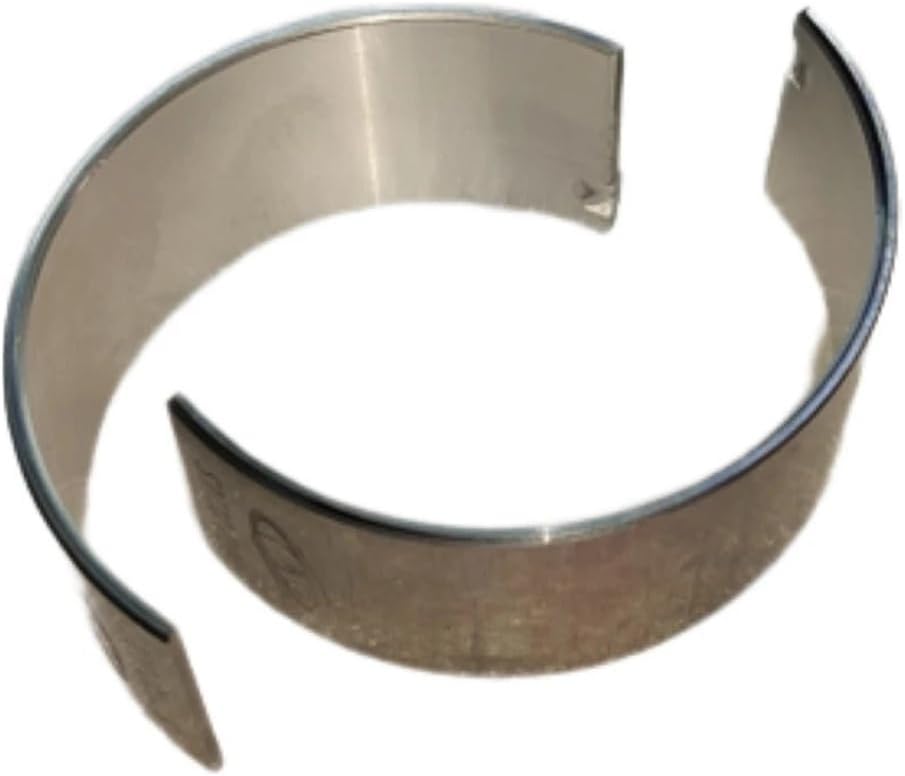 Generator Connecting Rod Bearing Conrod Bushing Fit for S195 S1100 S1105 4 Stroke Small Water Cooled Engine