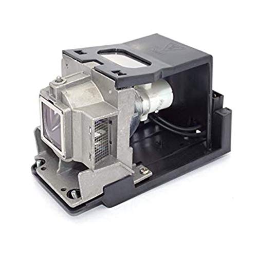 All Lamps TLPLW15 01 00247   Lámpara de repuesto con carcasa para proyectores Toshiba TDP EW25 EX20 EX21