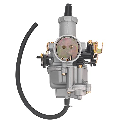 Carburateur Honda CG200 CQR250 Zongshen ZS 250 AHL contre ratés moteur