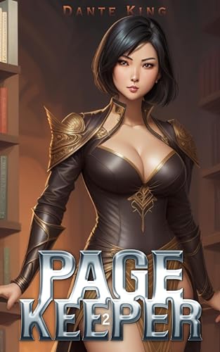 Cover of Page Keeper 2
