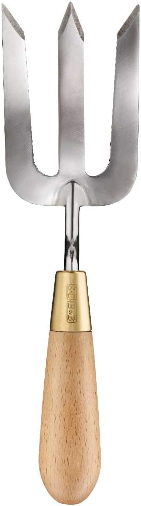 Burgon & Ball Sophie Conran GSC Hand Fork