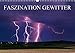 Produktbild Faszination Gewitter (Wandkalender 2021 DIN A3 quer)
