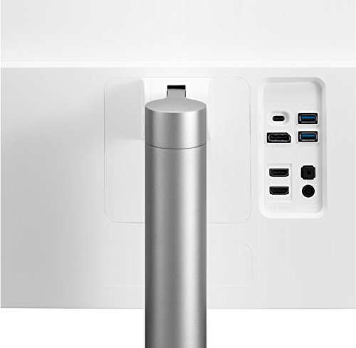 Amazon.co.jp: LG ウルトラワイド 38インチ 21:9 モニター 38WK95C 