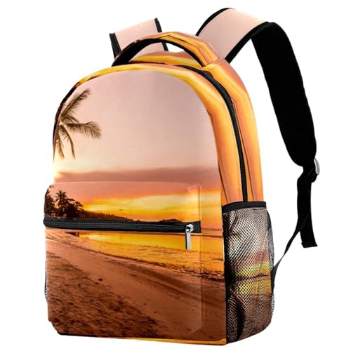 Sac de voyage décontracté pour adolescents pour éviter les sacs trop lourds