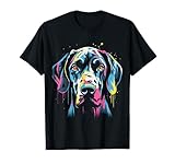 Un design fantastico per tutti coloro che amano i cani. Divertente disegno di un cane. Regalo perfetto per i proprietari di cani con senso dell'umorismo.