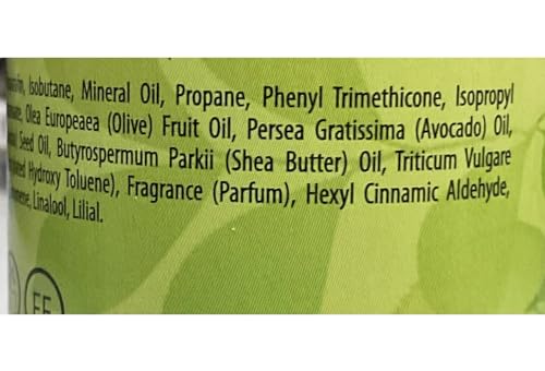 Isoplus Natural Remedy Spray Aceite de Oliva 7 Oz x2 miniatura 4