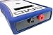 SMD Audio Multi Meter/Hand Held Amplifier Dyno - Real time wattage tester